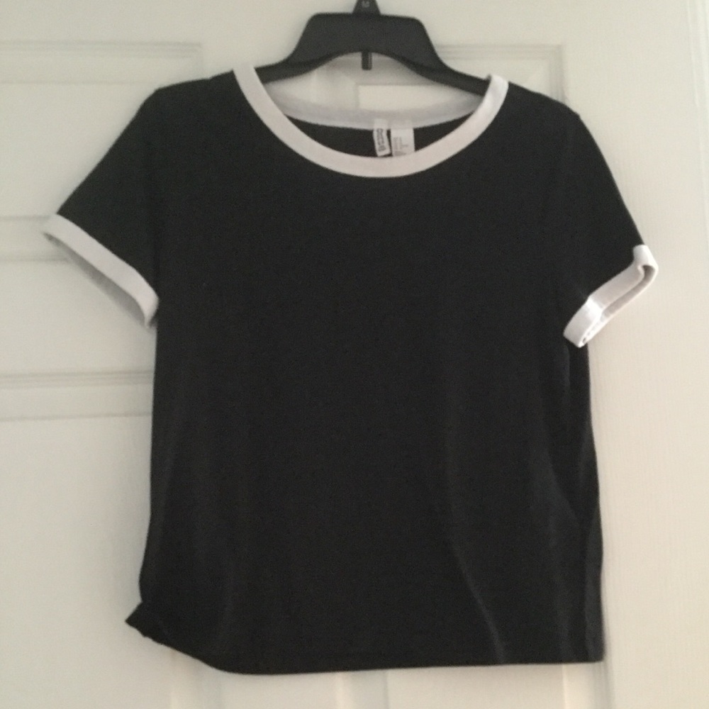 Divided H&M Basic Shirt